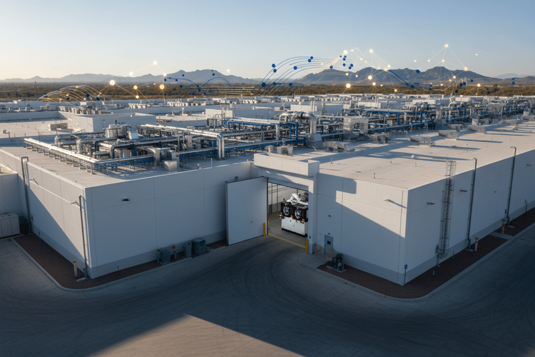 TSMC erweitert US-Investition über 165 Milliarden Dollar hinaus