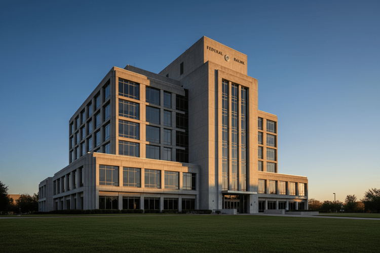 Fed-Mitglied Logan sieht keine Notwendigkeit für weitere Zinssenkungen