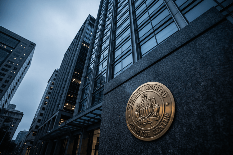 ASX unter Druck: Regulatoren rügen Risikomanagement des Börsenbetreibers