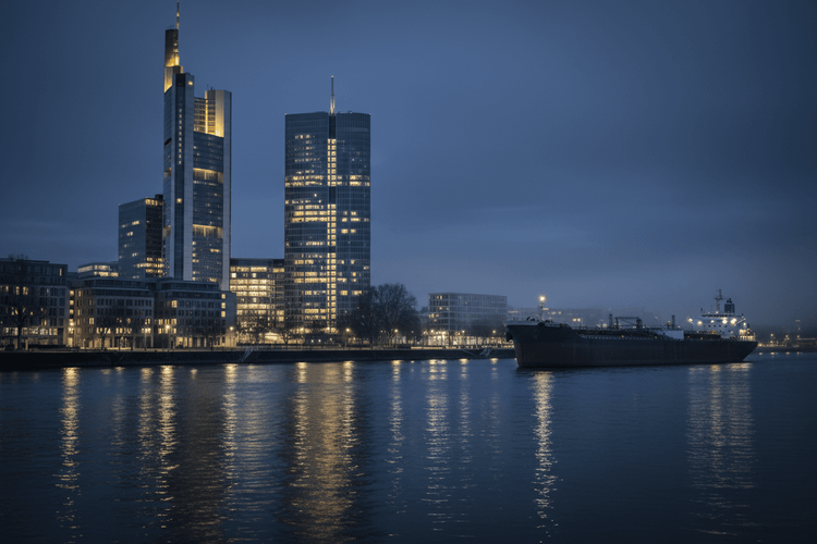 Zentralbanken im Dilemma: Ölpreisschock trifft auf Zinsentscheidungen