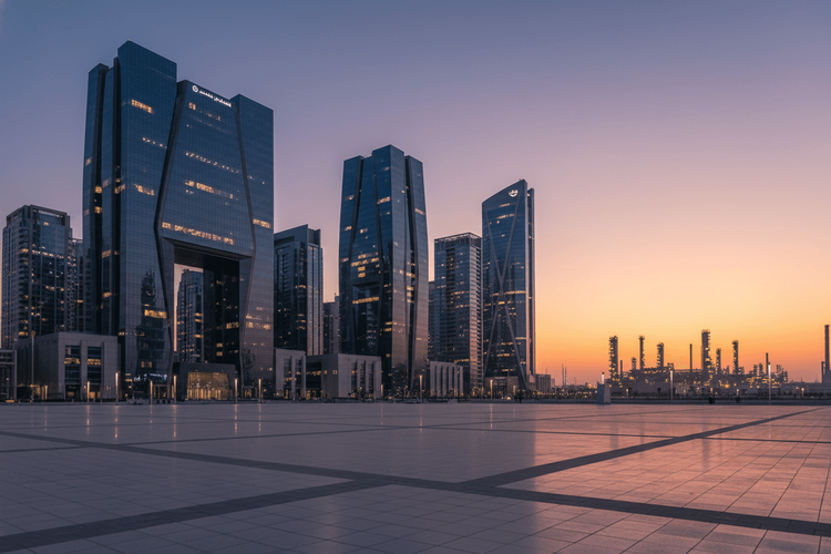 Tadawul All Share schließt im Minus – Saudi-Aktien verlieren 0,25%