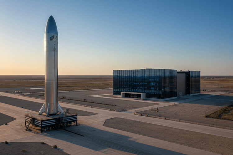SpaceX-IPO bedroht Börsenpläne von OpenAI und Anthropic