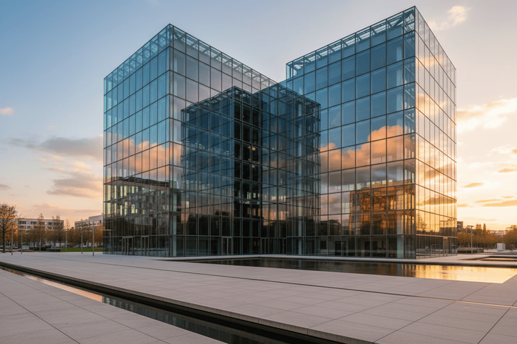 Deutsche Börse Aktie: Erholung bei 200 Euro – DAX-Favorit bleibt