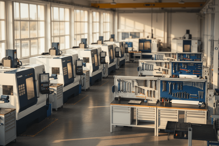 Azubi-Zahlen 2025: Rückgang um 2,8 Prozent auf 461.800 neue Verträge