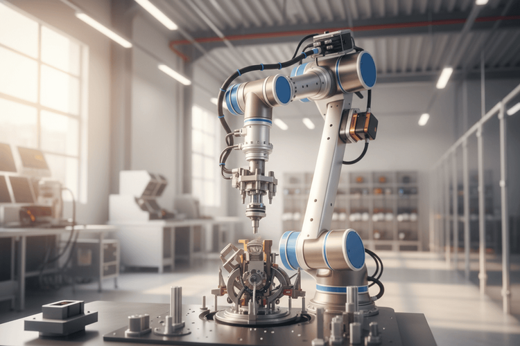 Generalist AI sammelt 400 Millionen Dollar ein und erreicht Milliardenbewertung