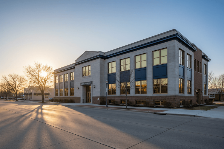 Insider-Käufe: Director kauft Farmers National Banc-Aktien für fast eine Million