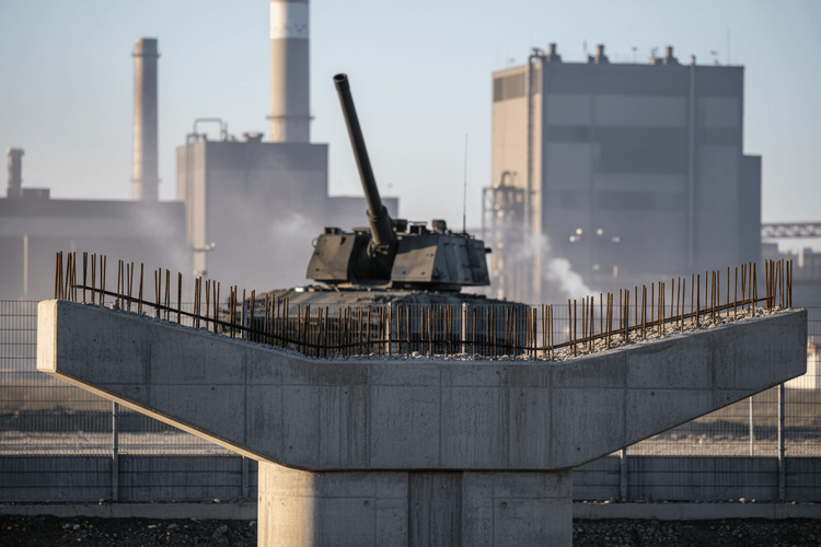 Deutschlands Fiskalpaket zeigt Wirkung – Goldman warnt vor Verzögerungen