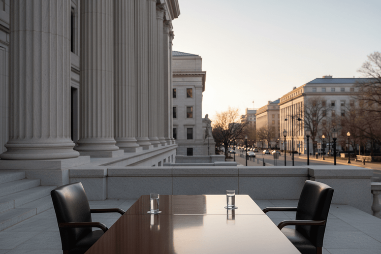 Ukraine-Premierministerin nach Washington-Besuch zuversichtlicher über US-Unterstützung