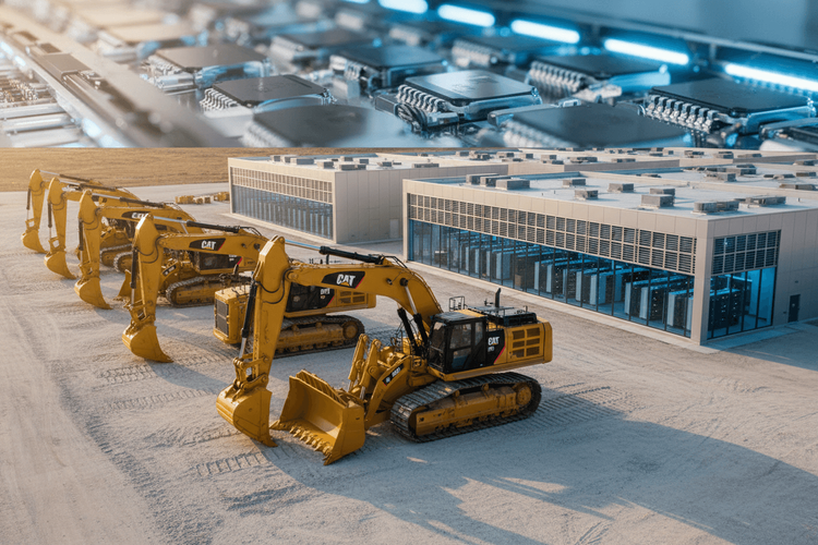US-Börsenrally hält an: Cisco und Caterpillar treiben Gewinne