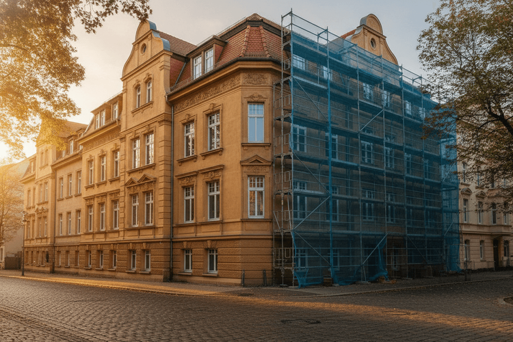 Mieterhöhung: Wann Vermieter regulär und per Modernisierung erhöhen dürfen