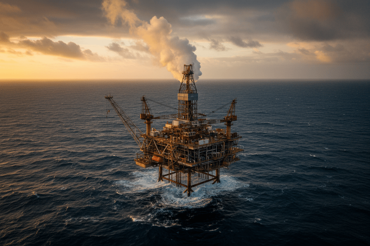 Iran-Konflikt treibt Ölpreisprognosen der Banken deutlich nach oben