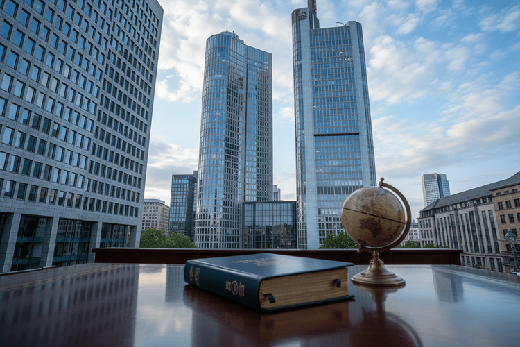 Deutsche Bank baut Wealth Management in Schwellenländern massiv aus