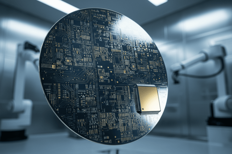 Analog Devices: KI-Boom treibt Quartalsprognose über Erwartungen