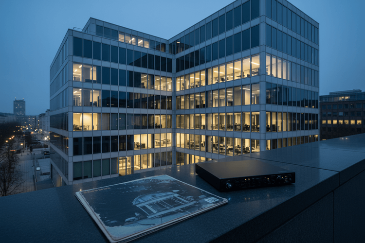 Gema-Vorstand unter Beschuss: Ex-Manager erheben schwere Vorwürfe