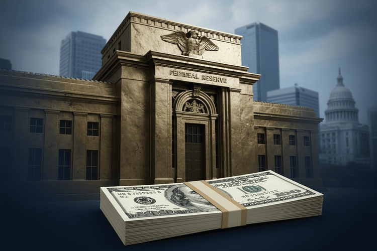 Fed-Direktorin Logan sieht aktuelles Zinsniveau als ausreichend an