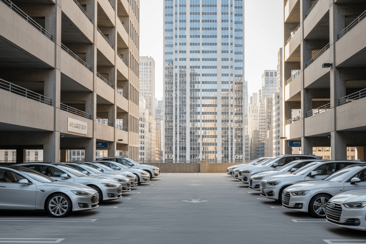 Avis-Aktie explodiert: Short Squeeze zwischen Hedgefonds treibt Rally