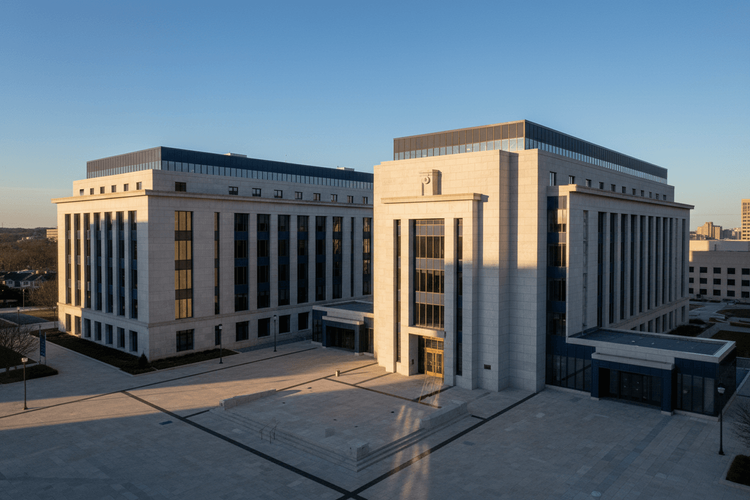 Atlanta Fed sucht Präsidenten mit Bekenntnis zur Notenbank-Unabhängigkeit