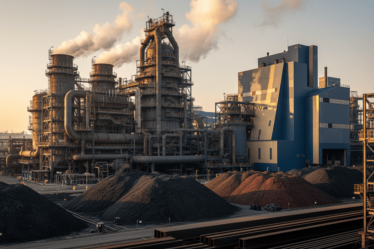 Nippon Steel plant Wandelanleihe über 3,2 Milliarden Dollar