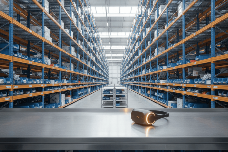 Würth setzt auf KI-Start-up: Venture Clienting beschleunigt Innovation