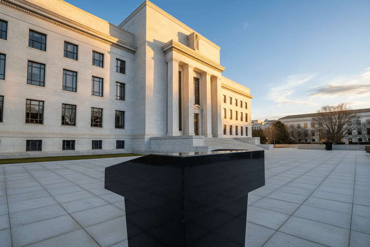 Kevin Warsh als Fed-Chef: Was er jetzt tun sollte