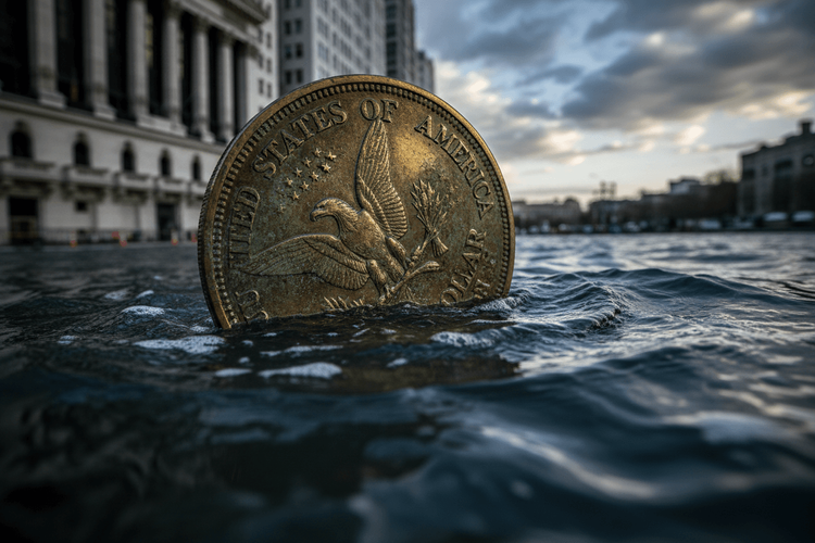 Dollar-Schwäche: Was Anleger, Reisende und Unternehmen jetzt wissen müssen