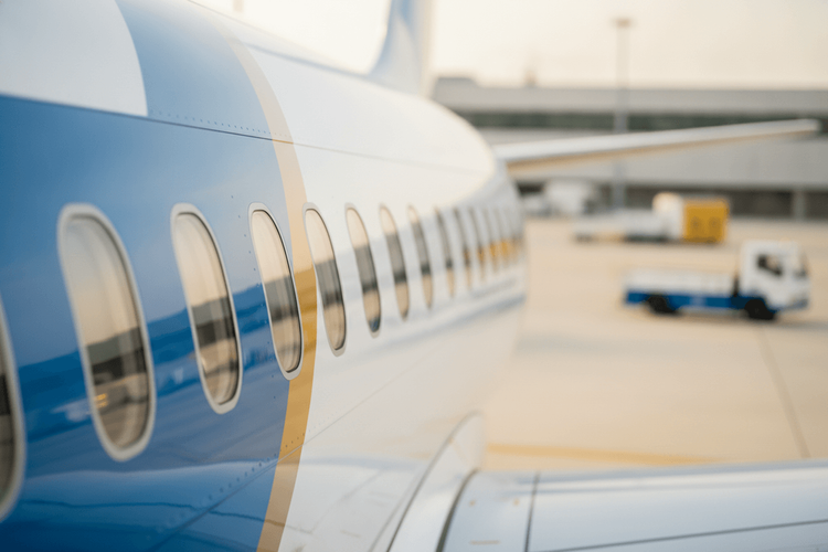Ryanair-Fenstervorfall: Behörden in USA und Europa ermitteln