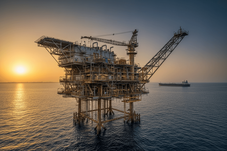 Ölpreise fallen 4,7 Prozent: Waffenruhe-Hoffnung im Nahen Osten