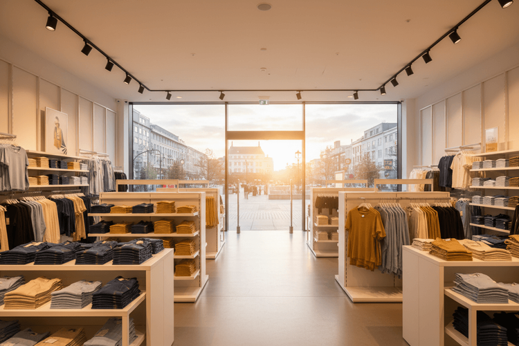 Primark-Eigentümer AB Foods warnt vor Iran-Kriegsfolgen für Gewinnausblick