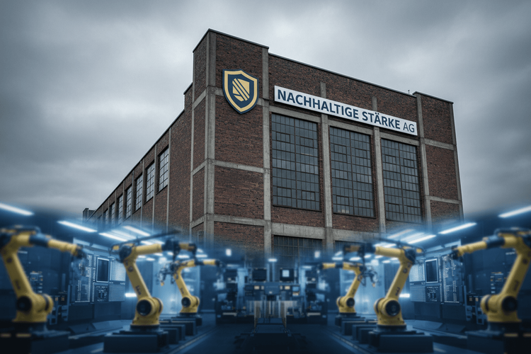 Rotation in defensive Aktien warnt vor Marktschwäche, analysiert Citi