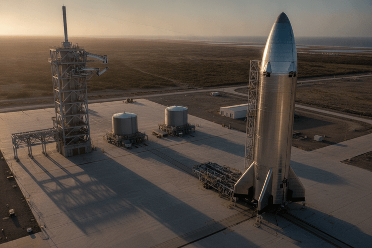 SpaceX-Börsengang: Republikanische Abgeordnete profitiert von Familieninvestment