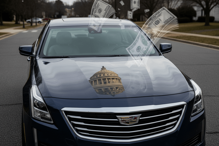 USA: Steuerabzug für Autokreditzinsen bringt weniger als erhofft