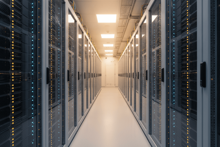 CoreWeave-Aktie springt 19,9% – Short-Squeeze nach Gewinnüberraschung