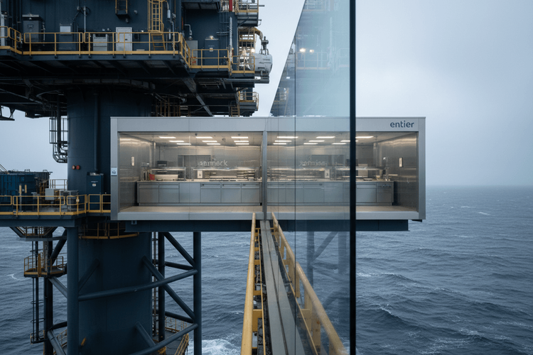 CMA ordnet Rückabwicklung: Aramark muss Entier-Übernahme auflösen