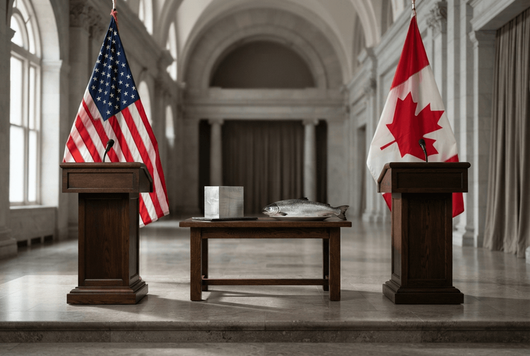 Kanada und USA: Zölle, Verhandlungen und neue Signale im Handelskonflikt