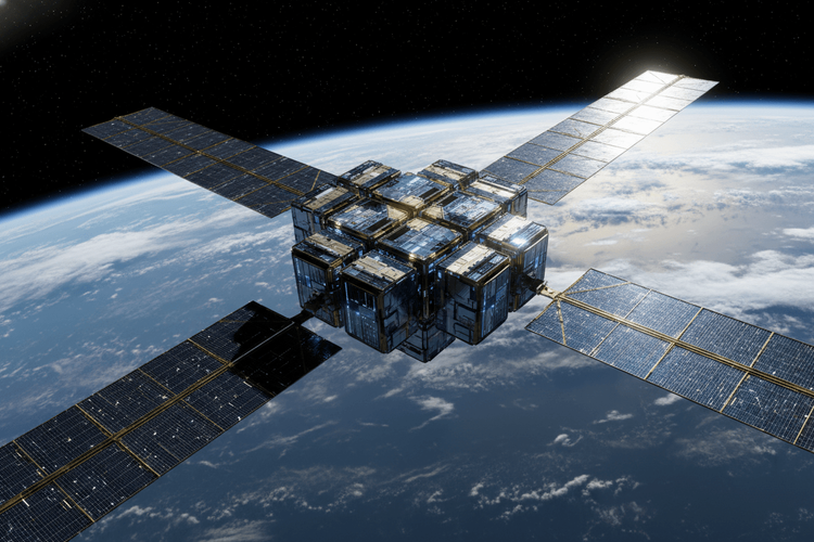 Rechenzentren im Weltraum: Warum die Idee immer realistischer wird