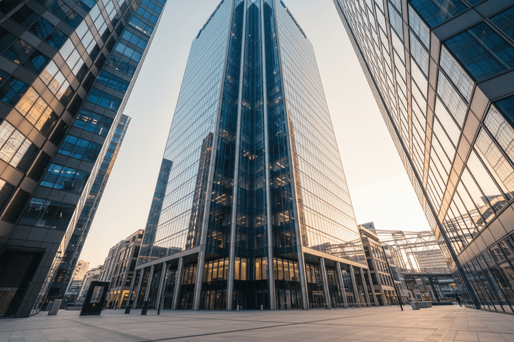 Barclays-Aktie: Analysesoftware sieht Kursziel bei 737 Pence