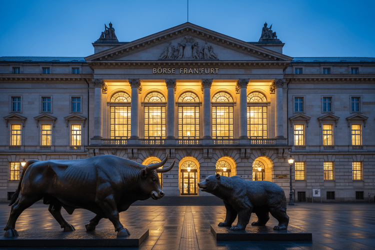 MSCI World Value ETF 2026: Lohnt sich der Einstieg jetzt?