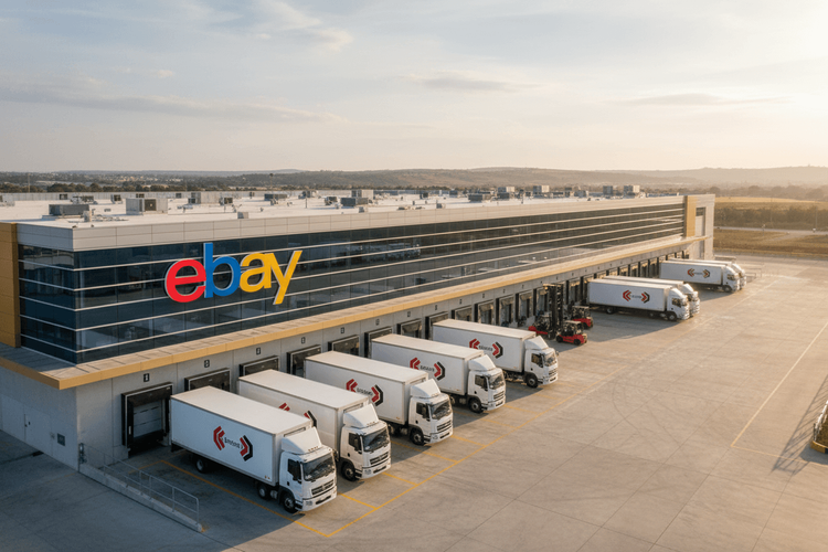 GameStop bietet 56 Milliarden Dollar für eBay-Übernahme