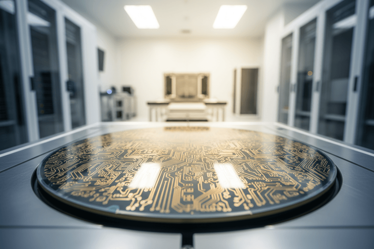 Cerebras Systems: KI-Chip-Rivale von Nvidia wagt US-Börsengang