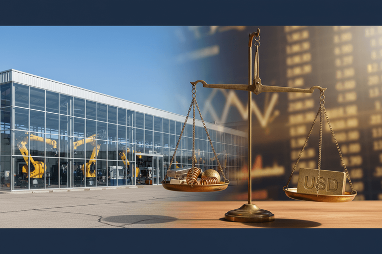 Dollar schwächelt trotz robuster US-Arbeitsmarktdaten – Wochenverlust droht