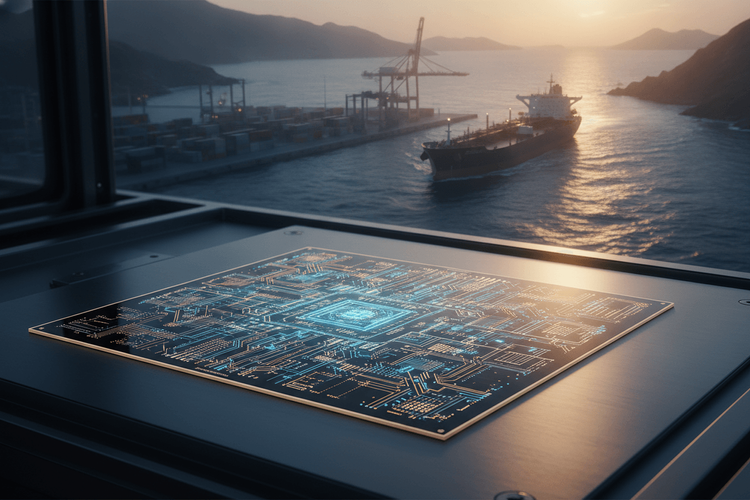 Geopolitik und Tech-Korrektur setzen globale Börsen unter Druck