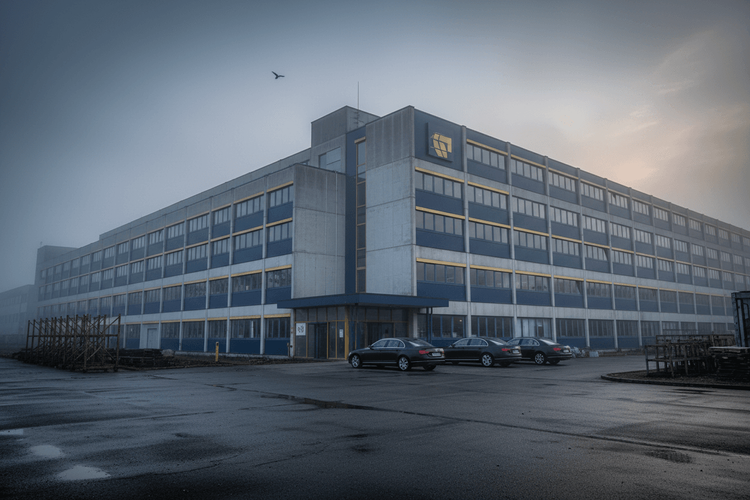 First Brands-Gründer Patrick James wegen Milliardenbetrugs angeklagt