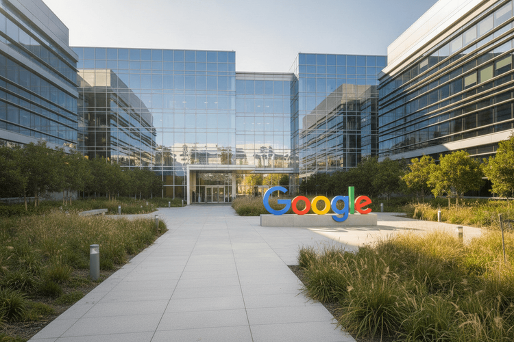Google-Aktie unter Druck: Diese Katalysatoren könnten Erholung auslösen
