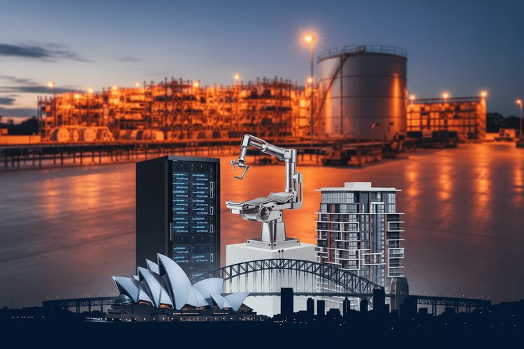 Australischer Aktienmarkt schließt mit 0,44 Prozent im Plus