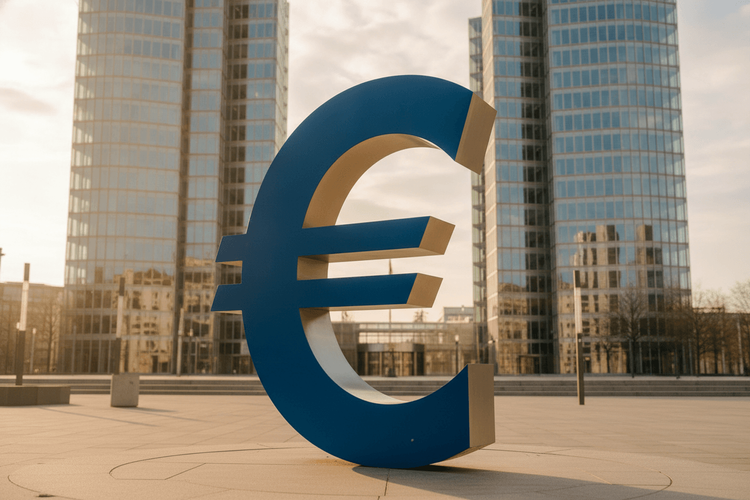 Eurozone-Anleiherenditen uneinheitlich: Nahost-Konflikt und US-Inflation im Fokus