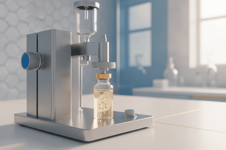 Lexaria Bioscience schließt Materialtransfervertrag mit PegBio ab