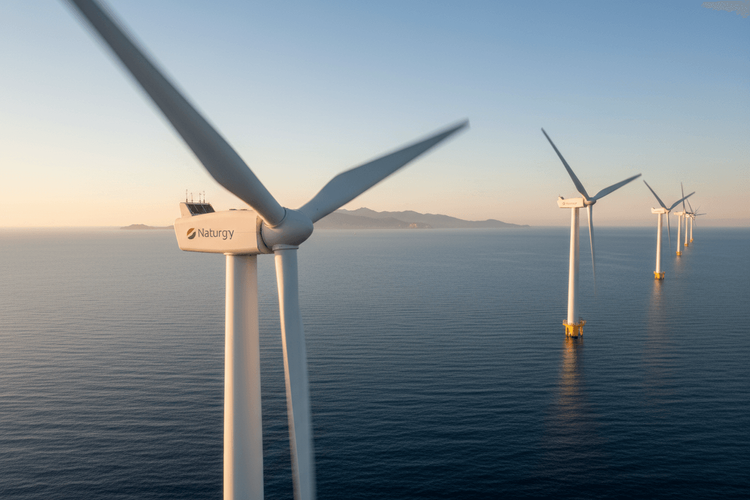 JPMorgan stuft Naturgy auf „Overweight" hoch und hebt Kursziel an