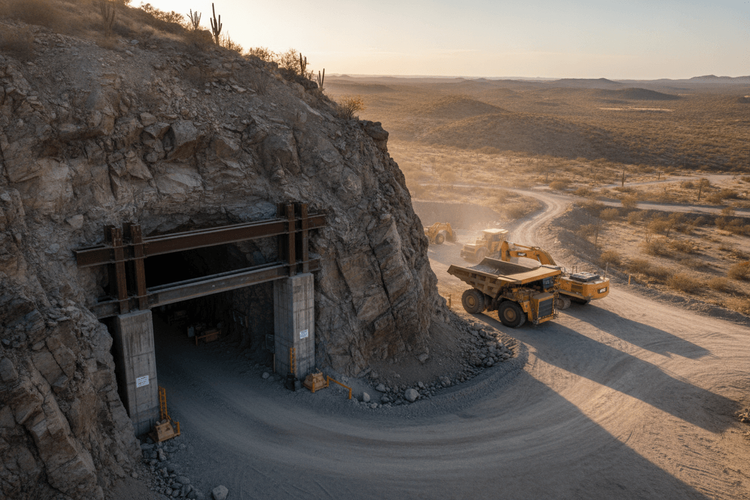 First Majestic sichert Genehmigungen für Santa-Elena-Erweiterung in Mexiko