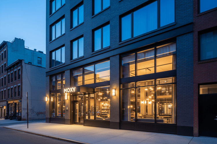 WSJ Talks: The Intelligent Investor – Exklusives Leser-Event in New York