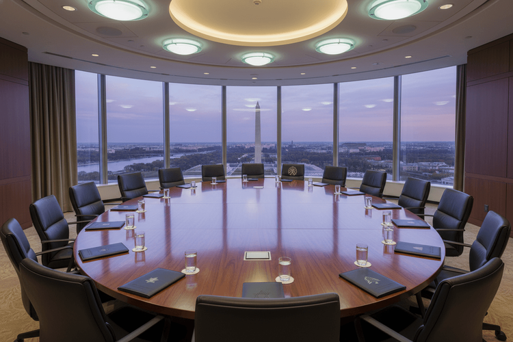 Trump kündigt Israel-Libanon-Gespräche nach historischem Dreiertreffen an